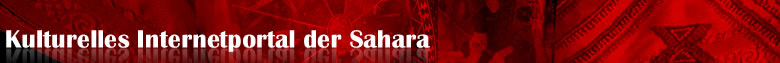 Kulturelles Internetportal der Westsahara